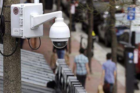 The Power of Magic Viewer Security Cameras in Deterring Criminals